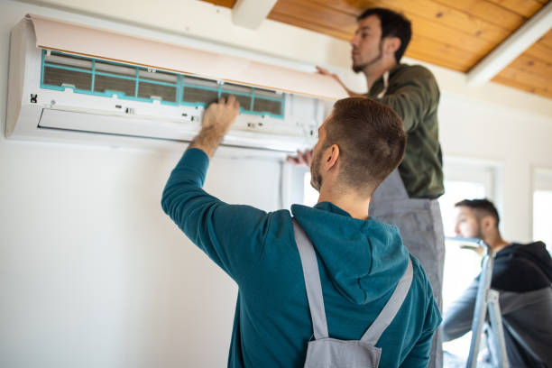 AC Installation Near Me in Pelican Marsh, FL