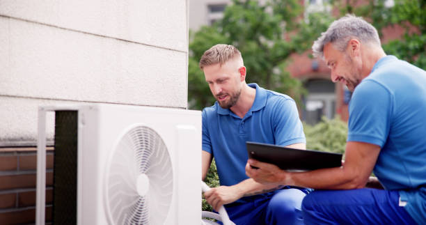 Best Residential HVAC Services  in Pelican Marsh, FL