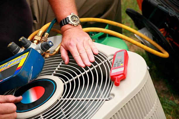Best Emergency HVAC Repair  in Pelican Marsh, FL