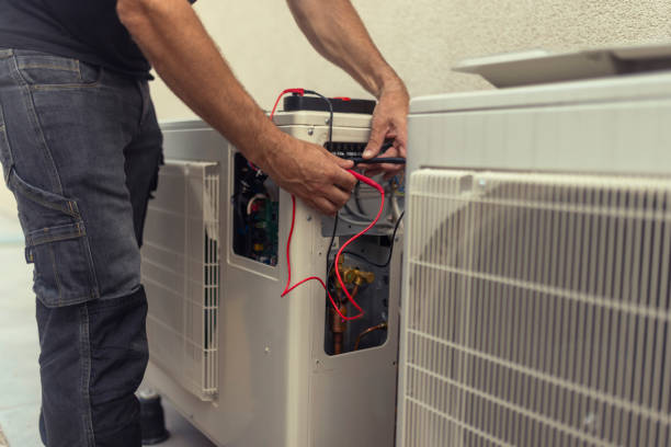 HVAC Air Duct Cleaning in Pelican Marsh, FL