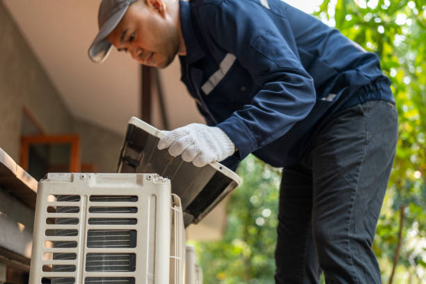 Best HVAC Air Duct Cleaning  in Pelican Marsh, FL